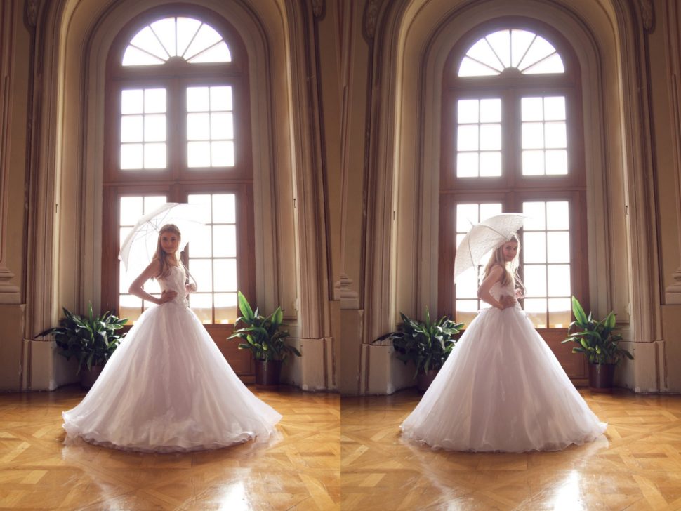 svatební fotograf v Brně