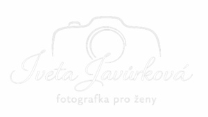 Iveta Javůrková - profesionální fotografka